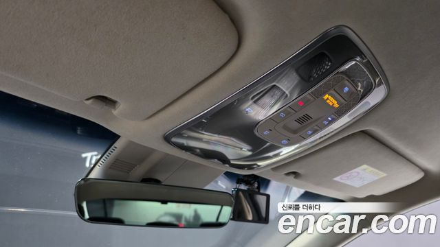 Genesis G80 (RG3) Gasoline 2.5 Turbo AWD 2021 — фото 22