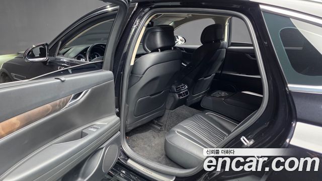 Genesis G80 (RG3) Gasoline 2.5 Turbo AWD 2021 — фото 32
