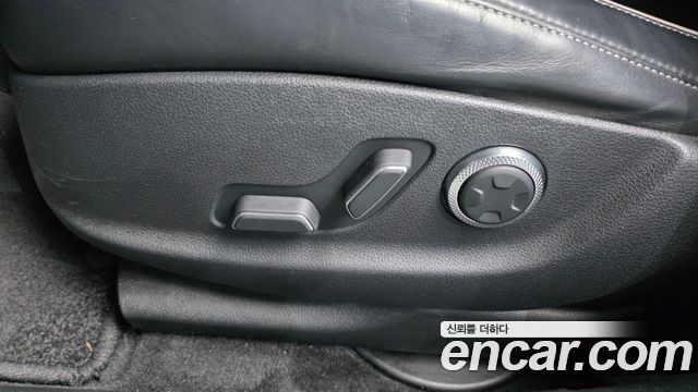 Genesis G80 (RG3) Gasoline 2.5 Turbo AWD 2021 — фото 37