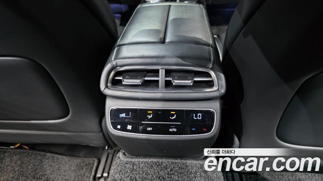 Genesis G80 (RG3) Gasoline 2.5 Turbo AWD 2021 — фото 40