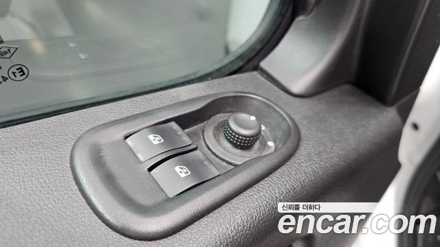 Renault Korea Master 2.3 15-Seater 2019 — фото 16