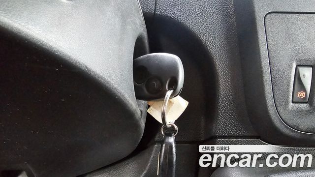Renault Korea Master 2.3 15-Seater 2019 — фото 28