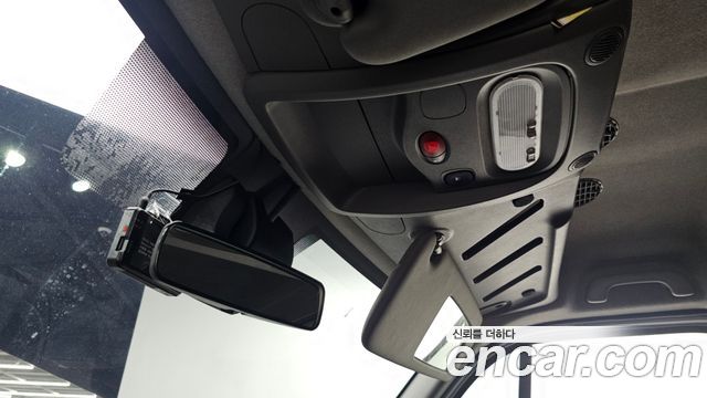 Renault Korea Master 2.3 15-Seater 2019 — фото 29