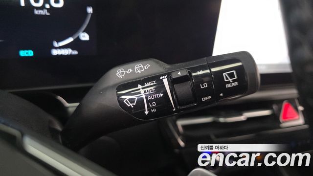 Kia Niro Signature 2022 — фото 17