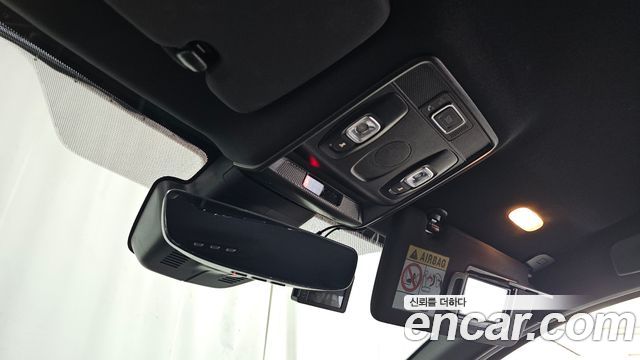Renault Korea XM3 1.3 TCe RE Inspire 2023 — фото 17