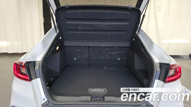 Renault Korea XM3 1.3 TCe RE Inspire 2023 — фото 20