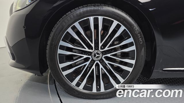 Mercedes-Benz S-Class (W223) S450L 4MATIC 2022 — фото 5