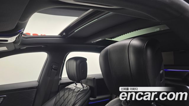Mercedes-Benz S-Class (W223) S450L 4MATIC 2022 — фото 15