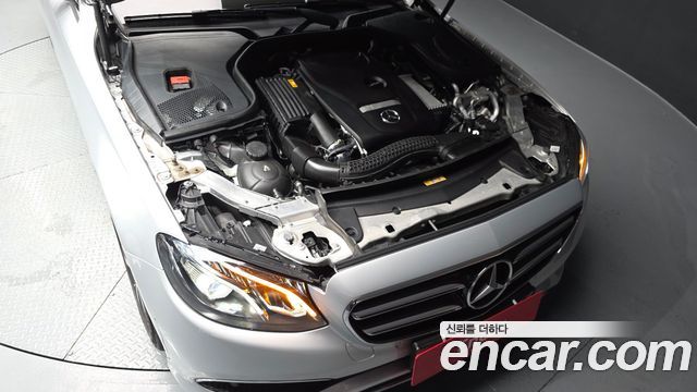 Mercedes-Benz E-Class (W213) E250 Avantgarde 2020 — фото 6