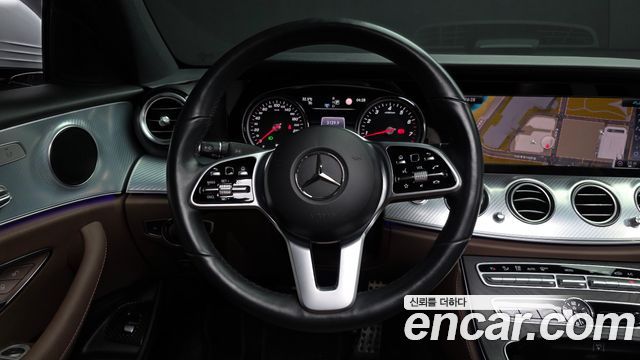 Mercedes-Benz E-Class (W213) E250 Avantgarde 2020 — фото 13