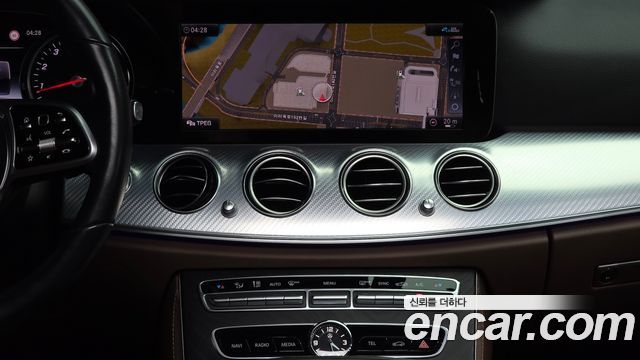 Mercedes-Benz E-Class (W213) E250 Avantgarde 2020 — фото 14