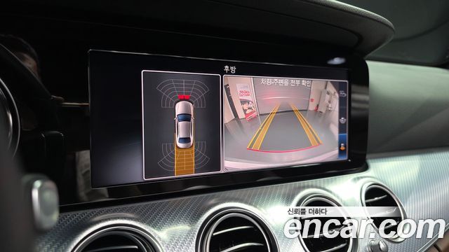 Mercedes-Benz E-Class (W213) E250 Avantgarde 2020 — фото 15