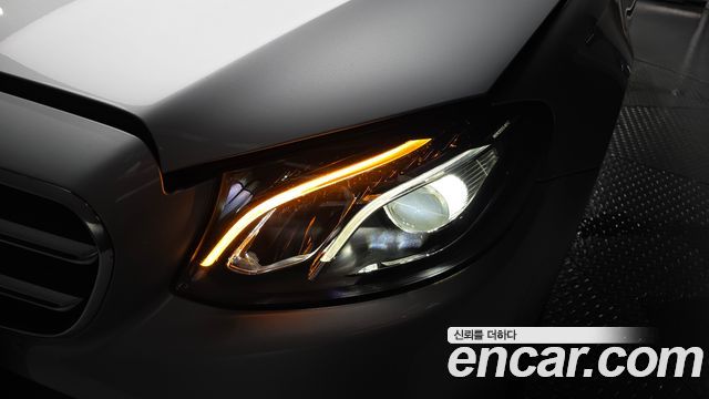 Mercedes-Benz E-Class (W213) E250 Avantgarde 2020 — фото 22
