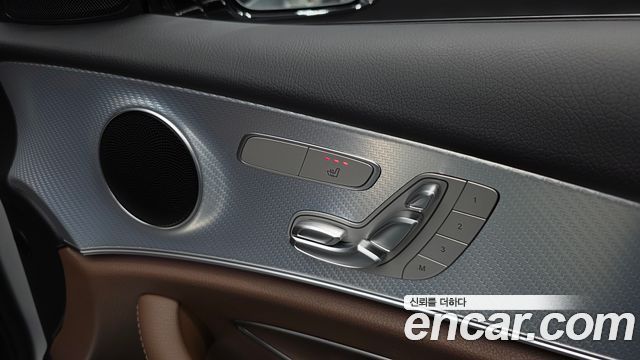 Mercedes-Benz E-Class (W213) E250 Avantgarde 2020 — фото 29