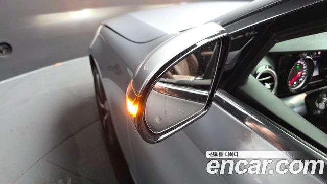 Mercedes-Benz E-Class (W213) E250 Avantgarde 2020 — фото 30