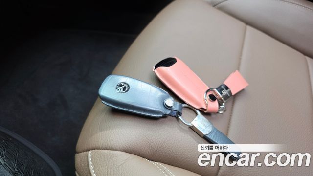 Mercedes-Benz E-Class (W213) E250 Avantgarde 2020 — фото 32