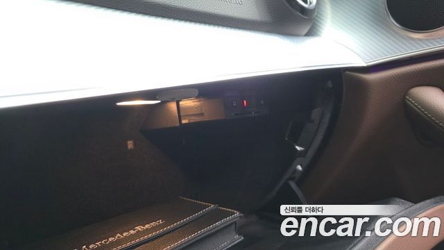 Mercedes-Benz E-Class (W213) E250 Avantgarde 2020 — фото 34