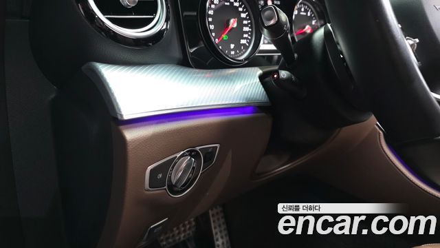 Mercedes-Benz E-Class (W213) E250 Avantgarde 2020 — фото 37