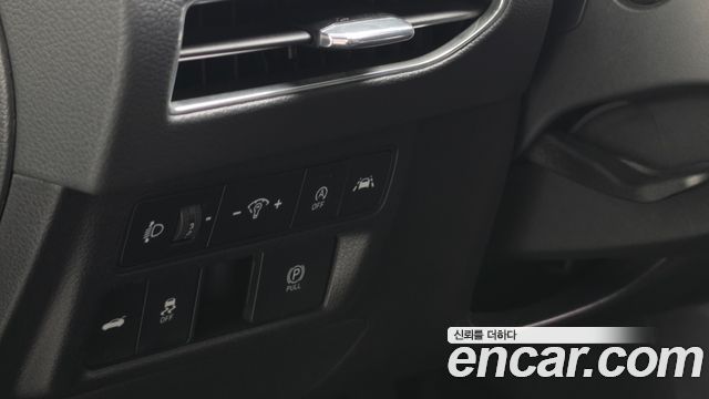 Hyundai Sonata (DN8) 2.0 Premium Plus 2022 — фото 17