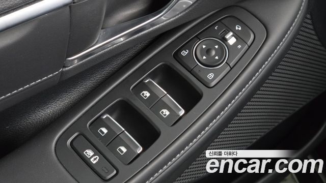 Hyundai Sonata (DN8) 2.0 Premium Plus 2022 — фото 27