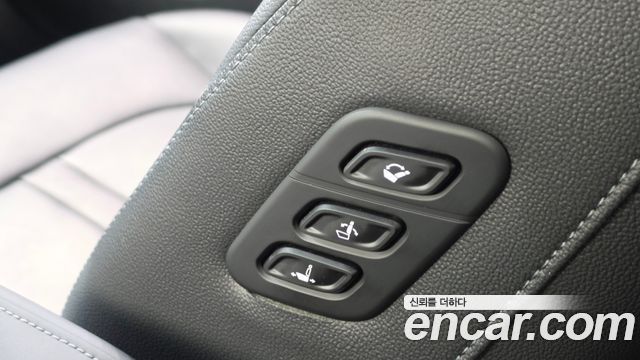 Hyundai Sonata (DN8) 2.0 Premium Plus 2022 — фото 28
