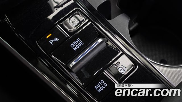 Hyundai Sonata (DN8) 2.0 Premium Plus 2022 — фото 30
