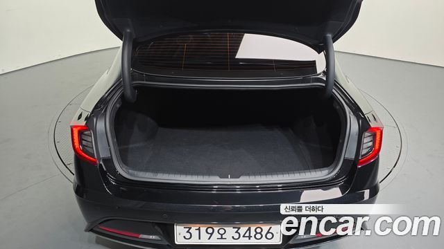 Hyundai Sonata (DN8) 2.0 Premium Plus 2022 — фото 16
