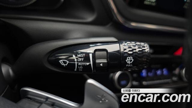 Hyundai Sonata (DN8) 2.0 Premium Plus 2022 — фото 20