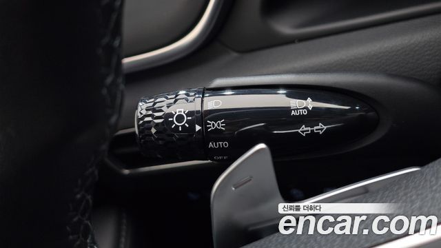 Hyundai Sonata (DN8) 2.0 Premium Plus 2022 — фото 27