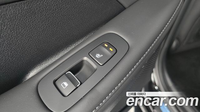 Hyundai Sonata (DN8) 2.0 Premium Plus 2022 — фото 28
