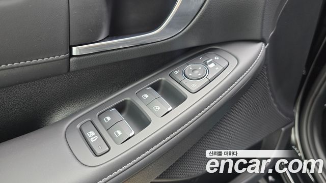 Hyundai Sonata (DN8) 2.0 Premium Plus 2022 — фото 29