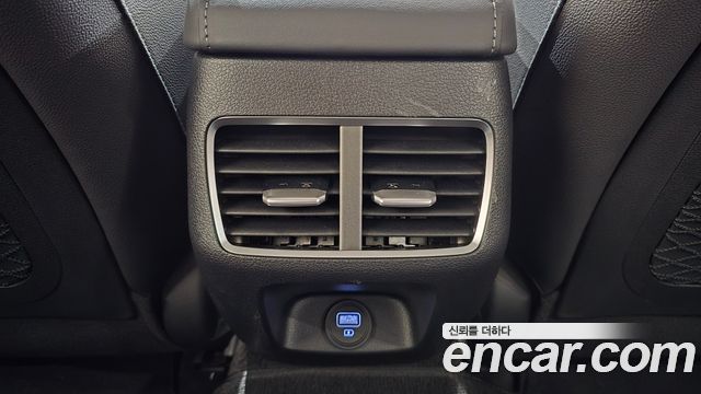 Hyundai Sonata (DN8) 2.0 Premium Plus 2022 — фото 30