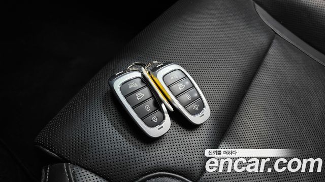 Hyundai Grandeur (IG) 2.5 Premium Choice 2021 — фото 15