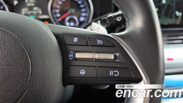 Hyundai Grandeur (IG) 2.5 Premium Choice 2021 — фото 17
