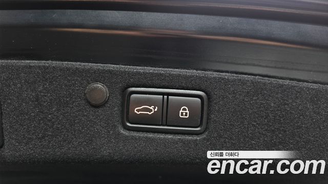 Hyundai Grandeur (IG) 2.5 Premium Choice 2021 — фото 18