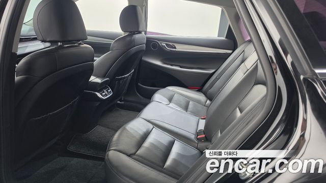 Hyundai Grandeur (IG) 2.5 Premium Choice 2021 — фото 20
