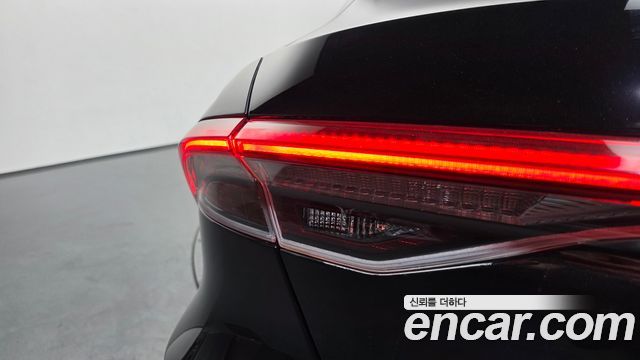 Hyundai Grandeur (IG) 2.5 Premium Choice 2021 — фото 23