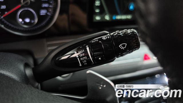 Hyundai Grandeur (IG) 2.5 Premium Choice 2021 — фото 29