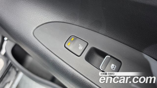 Hyundai Grandeur (IG) 2.5 Premium Choice 2021 — фото 33
