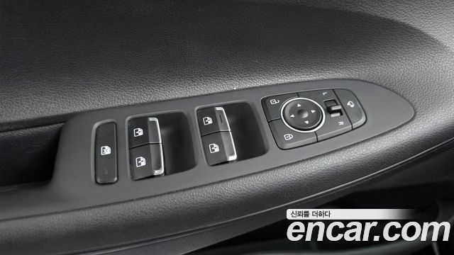 Hyundai Grandeur (IG) 2.5 Premium Choice 2021 — фото 34
