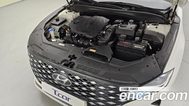 Hyundai Grandeur (IG) 2.5 Exclusice 2020 — фото 6