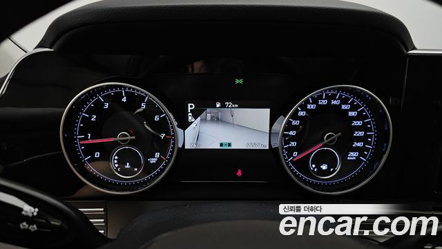 Hyundai Grandeur (IG) 2.5 Exclusice 2020 — фото 8