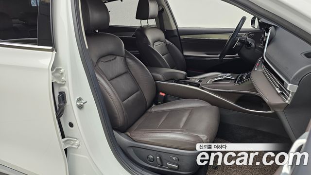 Hyundai Grandeur (IG) 2.5 Exclusice 2020 — фото 11