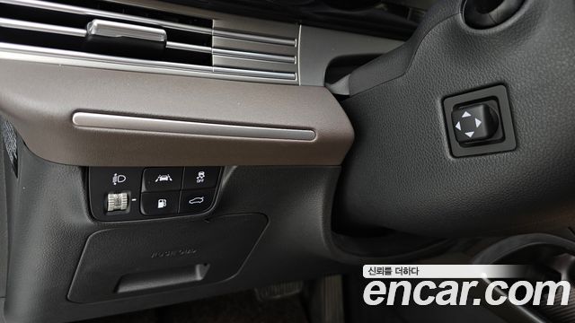 Hyundai Grandeur (IG) 2.5 Exclusice 2020 — фото 14