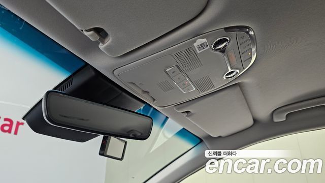 Hyundai Grandeur (IG) 2.5 Exclusice 2020 — фото 15