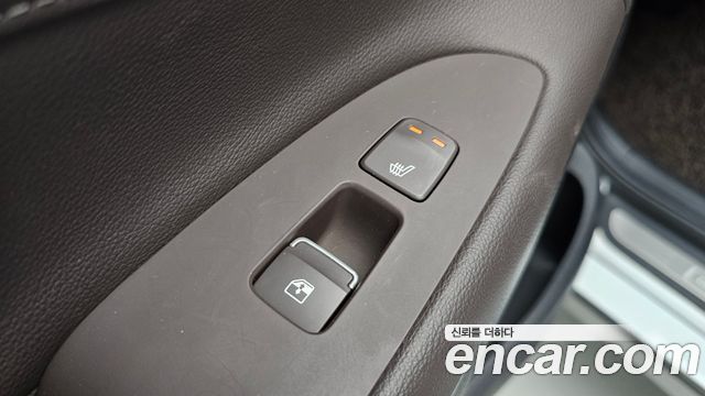 Hyundai Grandeur (IG) 2.5 Exclusice 2020 — фото 19
