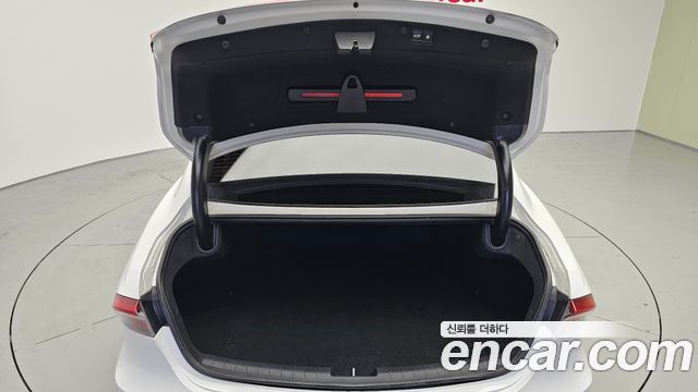 Hyundai Grandeur (IG) 2.5 Exclusice 2020 — фото 20