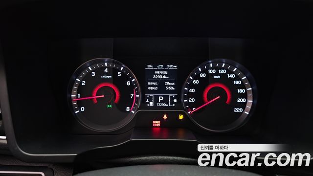 KG Mobility (SsangYong) Very New Tivoli Gasoline 1.5 2WD V1 2021 — фото 8
