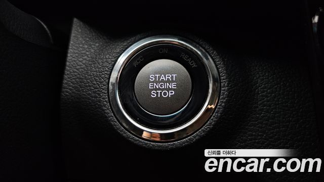 KG Mobility (SsangYong) Very New Tivoli Gasoline 1.5 2WD V1 2021 — фото 19