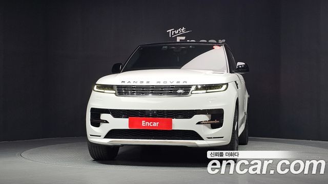 Land Rover Range Rover Sport (III) P360 HSE Dynamic 2025 — фото 3